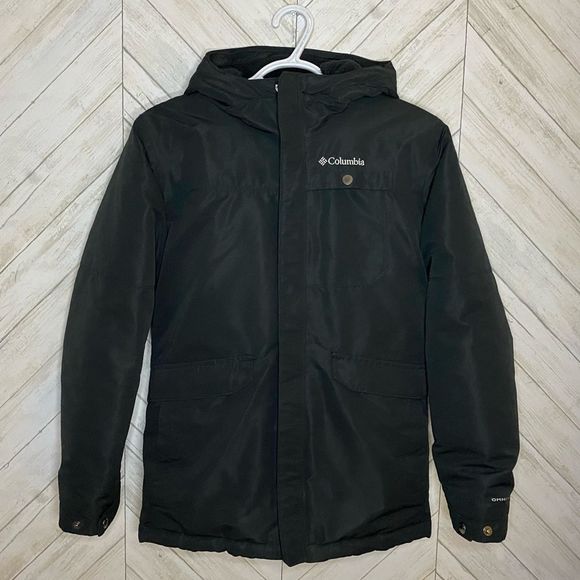 Columbia Other - Columbia winter ski snowboard jacket unisex fit